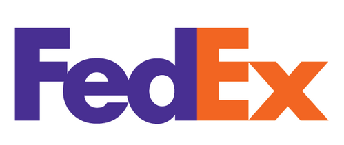 FedEx-Logo Home