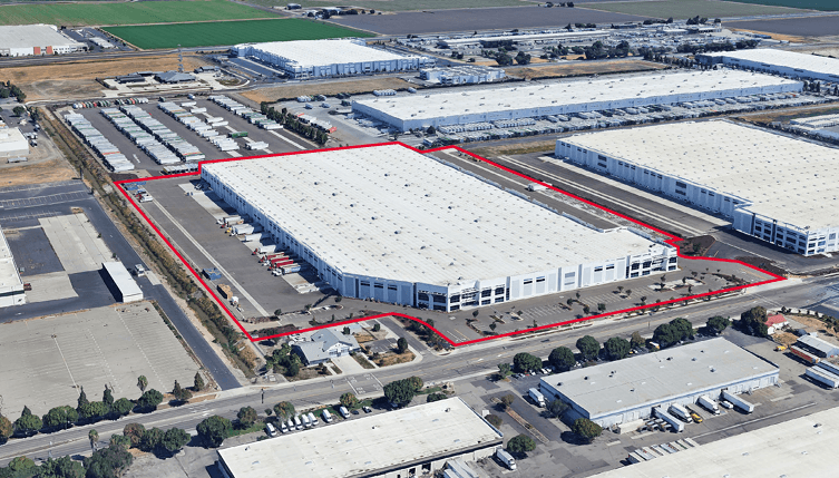 1207 E Grant Line Rd, Tracy