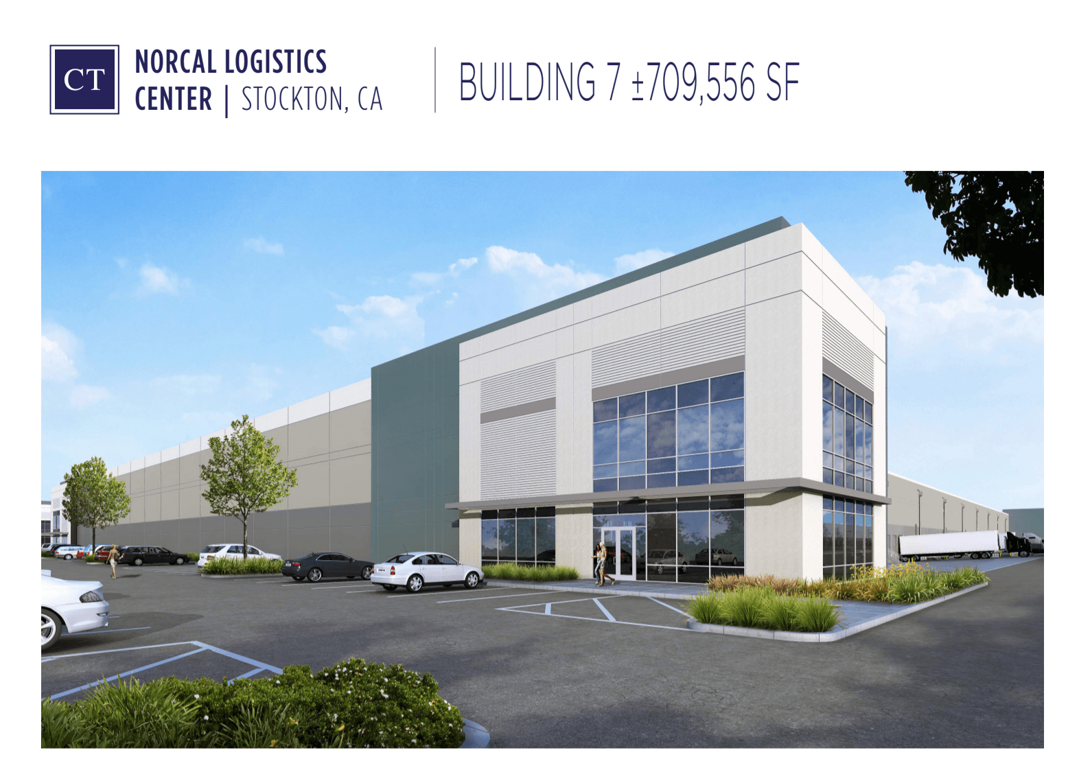 Building 7 - Phase II