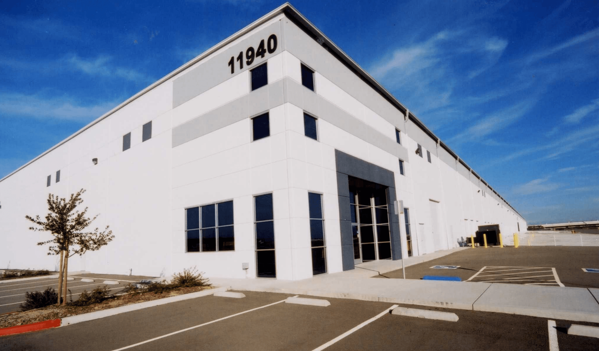 11980 Harlan Road - Sublease