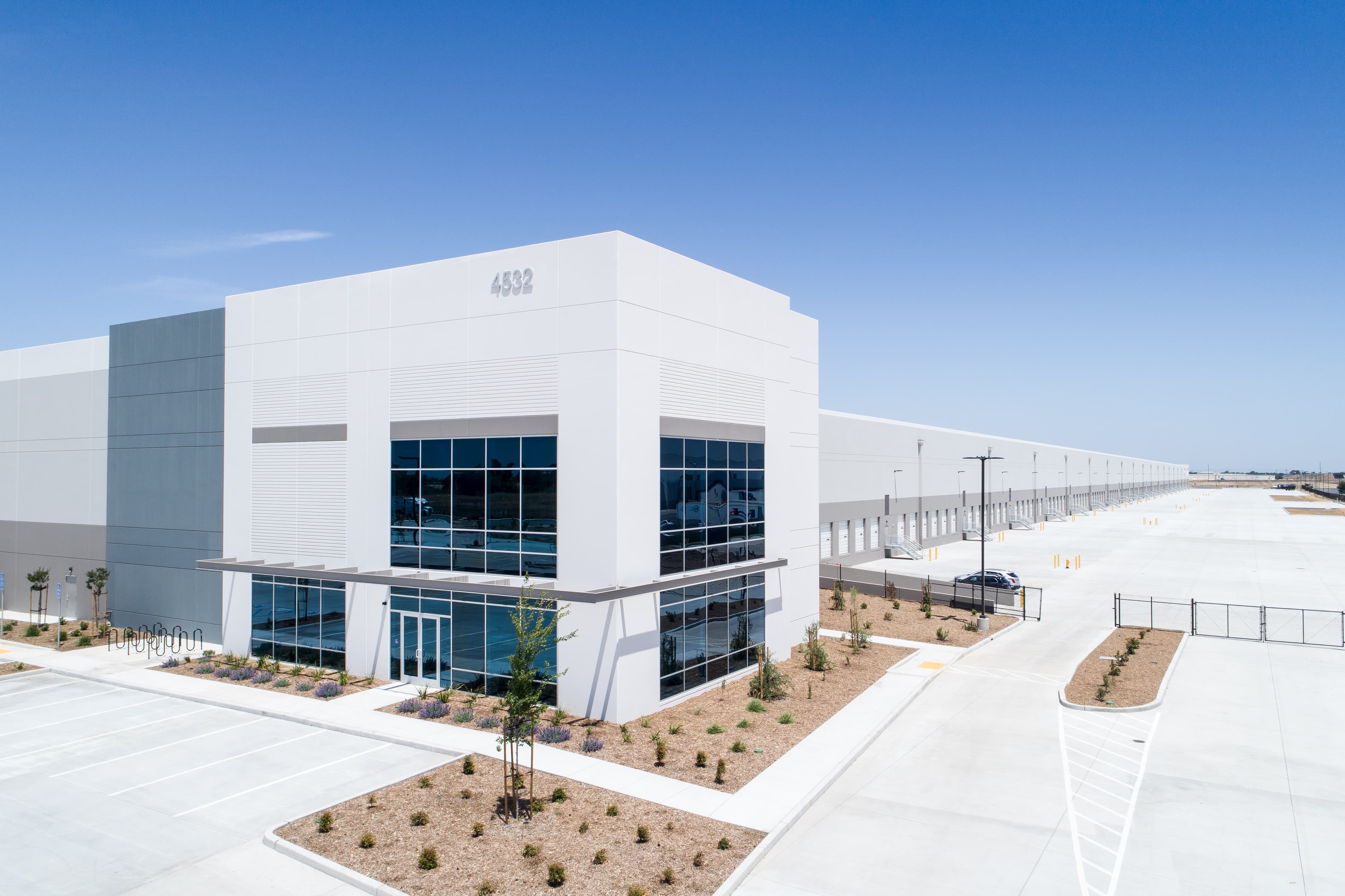 Amazon Stockton