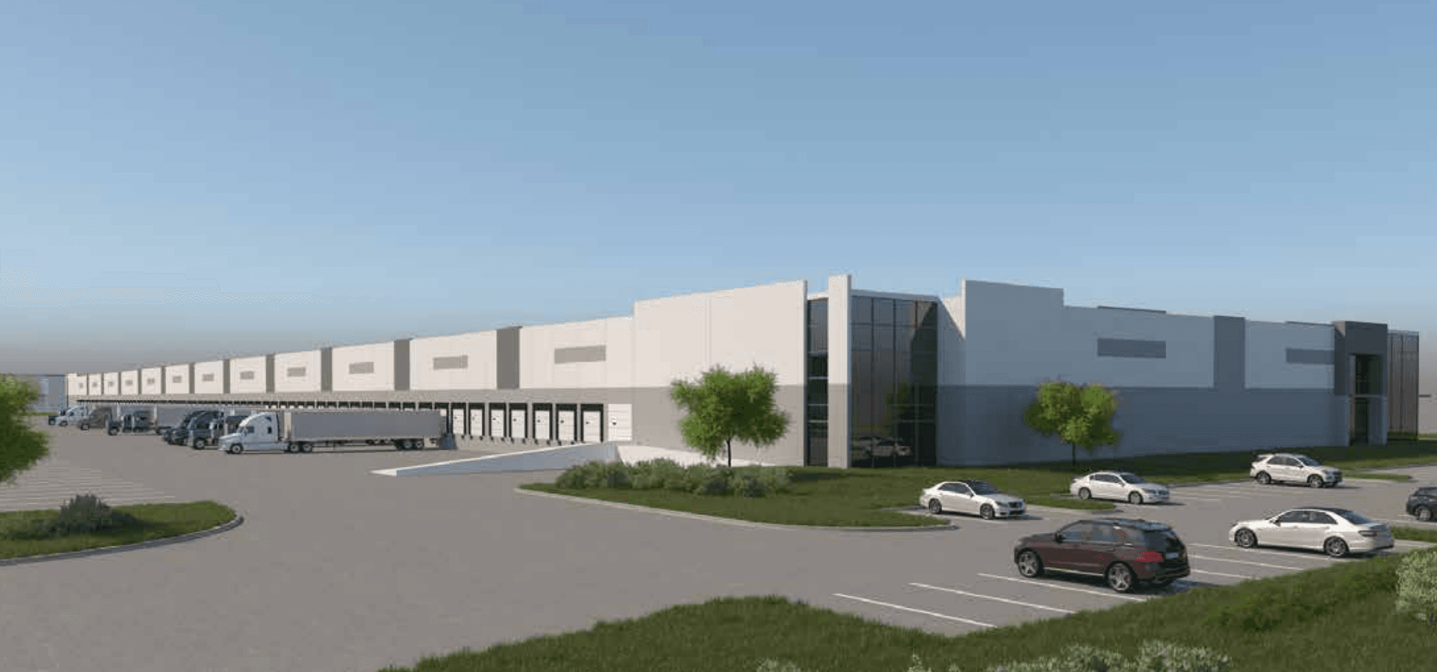 Prologis Building 23