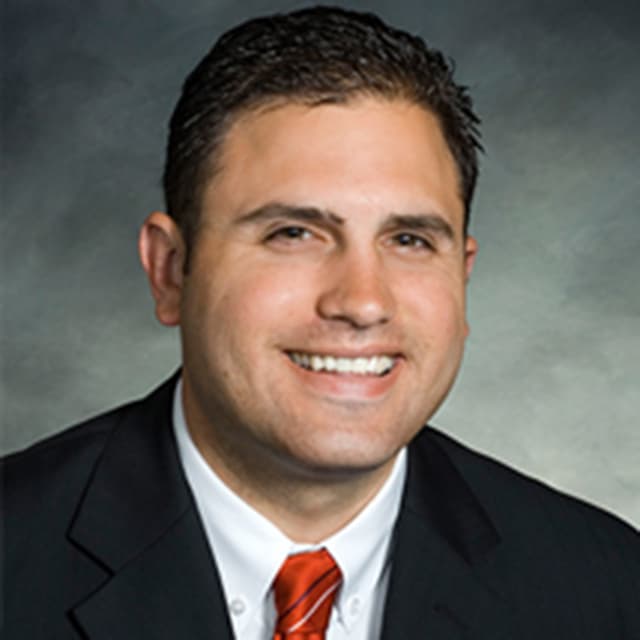 Tyson Vallenari