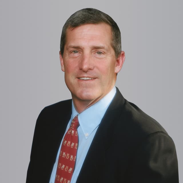 Steve Dunn